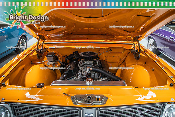 Show Cars Melbourne Best Car & Bike Expo @ Shannons 18 Oct 2026 (2078)