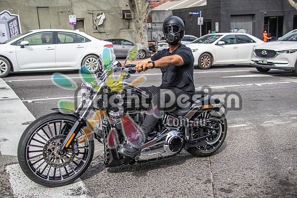 Joe Rascal Harley Davidson Melbourne UNITED WE RIDE 12 Septemeber 2026 (1136)
