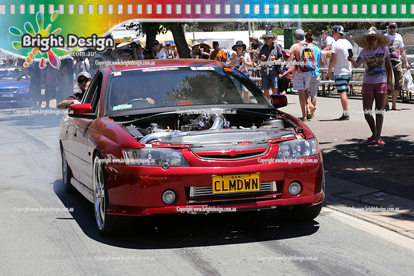 Summernats 26 - Friday 4 Jan 2013 (1539)  CLMDWN