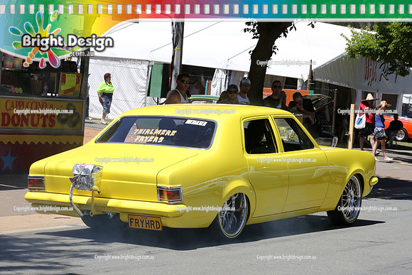 Summernats 26 - Friday 4 Jan 2013 (1288)  FRYHRD