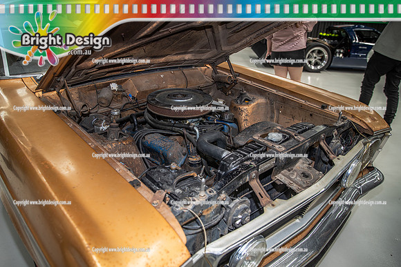 Show Cars Melbourne Best Car & Bike Expo @ Shannons 18 Oct 2026 (2103)