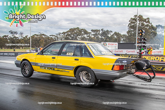 Melbourne Garrett Jamboree Test & Tune @ VMP 16 October 2026 (3433)