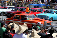 Summernats 26 - Friday 4 Jan 2013 (1055)