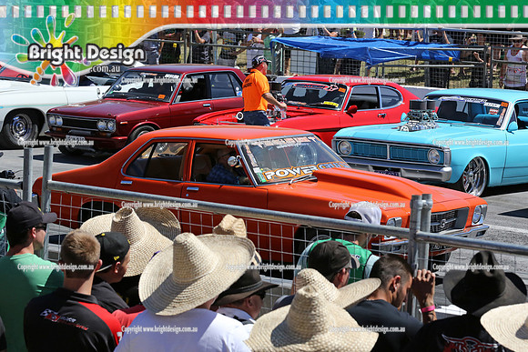 Summernats 26 - Friday 4 Jan 2013 (1055)