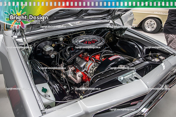 Show Cars Melbourne Best Car & Bike Expo @ Shannons 18 Oct 2026 (2203)