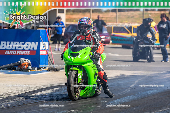 Day 1 Sunset Nationals @ Mildura Sat 19 Sept 2026 (41559) BIKE 9504 DAZZ SCOTT