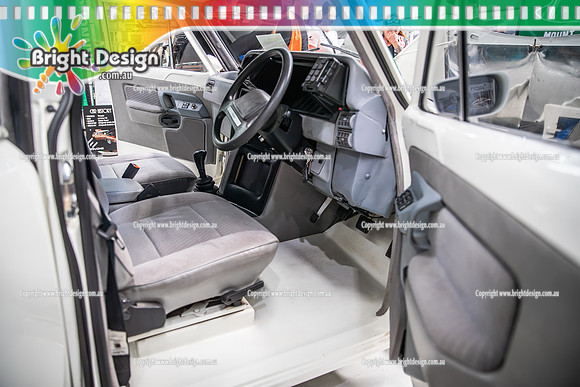 Show Cars Melbourne Best Car & Bike Expo @ Shannons 18 Oct 2026 (2164)