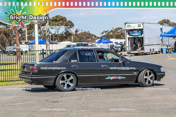 Day 2 Sunset Nationals @ Mildura Sun 20 Sept 2026 (45643) 99743H JULES HESTER