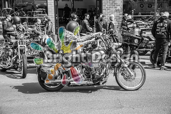 Joe Rascal Harley Davidson Melbourne UNITED WE RIDE 12 Septemeber 2026 (1432)