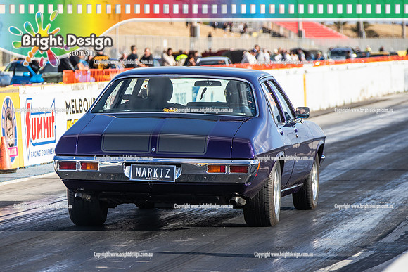Fast Friday @ Calder Park Drag Racing 16 January 2026 (185457) MARKiZ