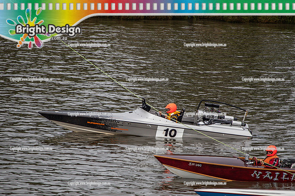 VDBC Victorian Drag Boat Club @ NWSC 24 April 2026 (22338) SUPERMAN Paul Franks
