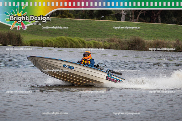 VDBC Victorian Drag Boat Club @ NWSC 24 April 2026 (22547) ALAMO Chris Boyle