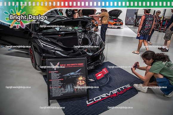 Show Cars Melbourne Best Car & Bike Expo @ Shannons 18 Oct 2026 (2135)
