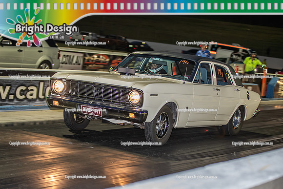 Fast Friday @ Calder Park 9 October 2026 (196864) 8752H7