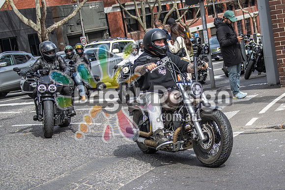 Joe Rascal Harley Davidson Melbourne UNITED WE RIDE 12 Septemeber 2026 (1377)