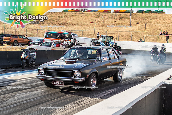 Fast Friday @ Calder Park Drag Racing 16 January 2026 (185679) 4069H1