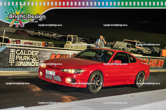 Fast Friday @ Calder Park 24 April 2026 (192380) QSR141
