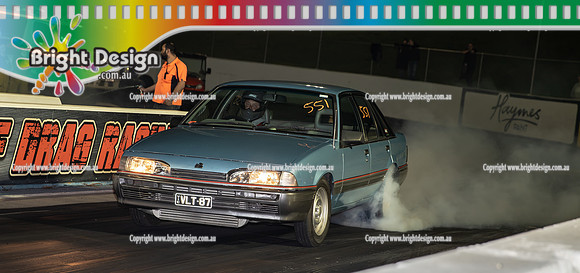 Fast Friday @ Calder Park 24 April 2026 (192270) VLT87