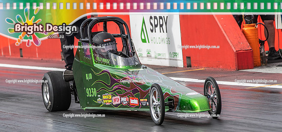RN26 Riverbend Nationals @ the Bend Day 1 Sat 28 March 2026 (41121) JD 9230 TILLY HIKISZ