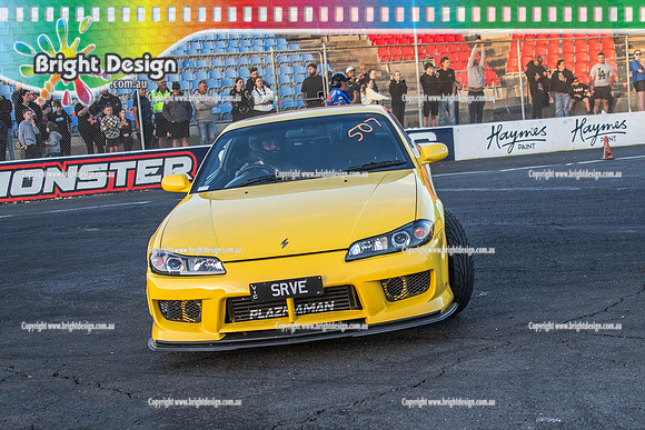 Fast Friday @ Calder Park Drag Racing 16 January 2026 (186360) SRVE