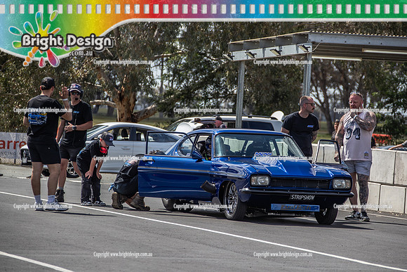 Melbourne Garrett Jamboree Test & Tune @ VMP 16 October 2026 (2932)