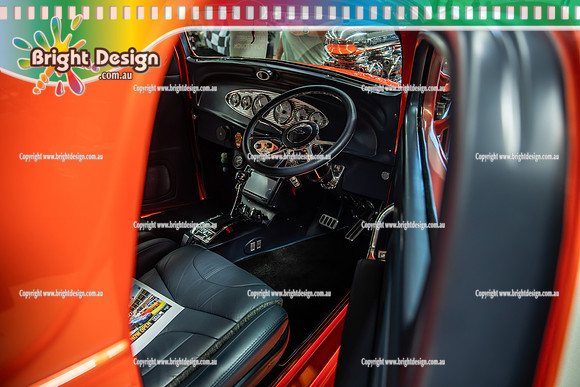 Show Cars Melbourne Best Car & Bike Expo @ Shannons 18 Oct 2026 (2273)