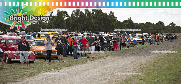 vdbc Nationals  Boat Races  Hot Rod Show  March 2013  Bright Design  (1346)  CROWD HOT ROD