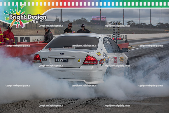 RN26 Riverbend Nationals @ the Bend Day 1 Sat 28 March 2026 (41065) FEISTY 9147 JORJA STEFANAPOULOS