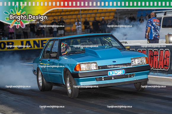 Fast Friday @ Calder Park 9 October 2026 (196763) RIPGMH