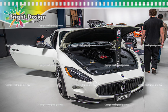 Show Cars Melbourne Best Car & Bike Expo @ Shannons 18 Oct 2026 (2138)