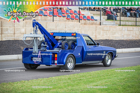 RN26 Riverbend Nationals @ the Bend Day 1 Sat 28 March 2026 (41317) 7294 STEVE PAECH