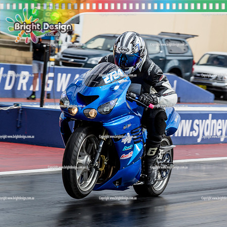 East Coast Nationals  @ Sydney Dragway Day #2 SUN 8 Nov 2015  (19300)-2