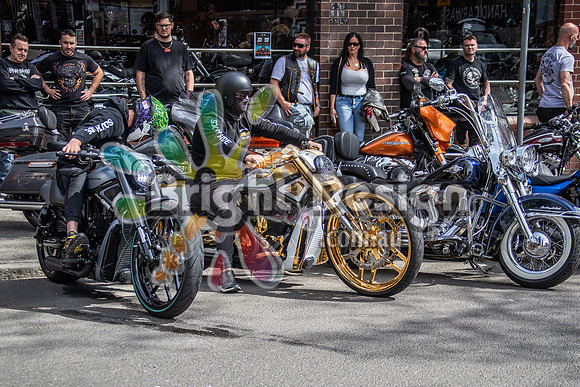 Joe Rascal Harley Davidson Melbourne UNITED WE RIDE 12 Septemeber 2026 (1723)