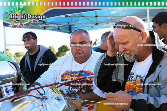 vdbc Nationals  Boat Races  Hot Rod Show  March 2013  Bright Design  (1053)  ALKY ROCK PITS