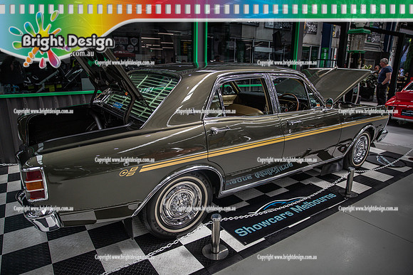Show Cars Melbourne Best Car & Bike Expo @ Shannons 18 Oct 2026 (2087)