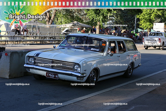 Summernats 26 - Thurs 3 Jan 2013_175  17944H