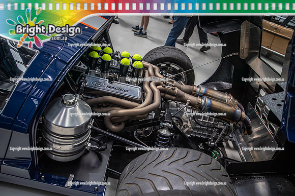 Show Cars Melbourne Best Car & Bike Expo @ Shannons 18 Oct 2026 (2097)