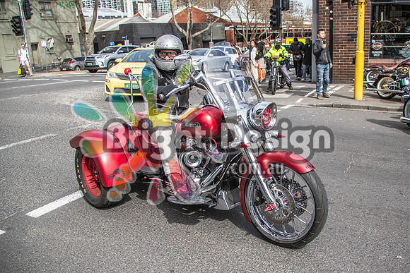 Joe Rascal Harley Davidson Melbourne UNITED WE RIDE 12 Septemeber 2026 (1408)