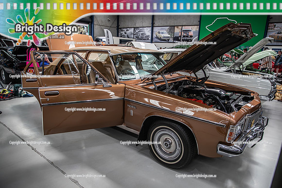 Show Cars Melbourne Best Car & Bike Expo @ Shannons 18 Oct 2026 (2253)