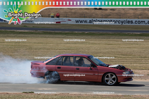 PCM9 Performance Car Mania @ Winton Raceway  Friday 19 Sept 2014 (13003)   XBACON