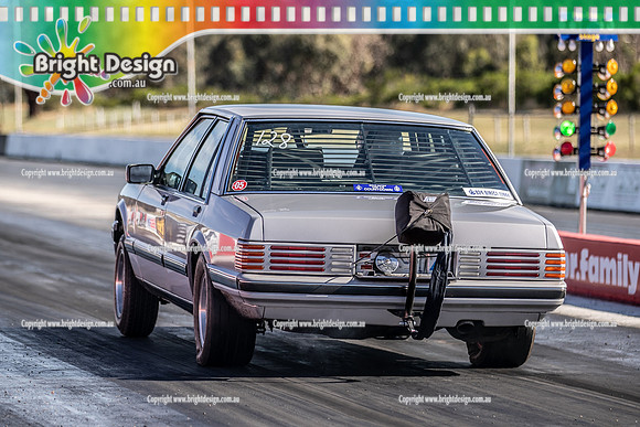 Ford Nationals Test & Tune Friday 3 December 2021 @ Heathcote (40375)  GEORGE HATZI 01844M