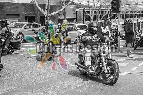 Joe Rascal Harley Davidson Melbourne UNITED WE RIDE 12 Septemeber 2026 (1376)