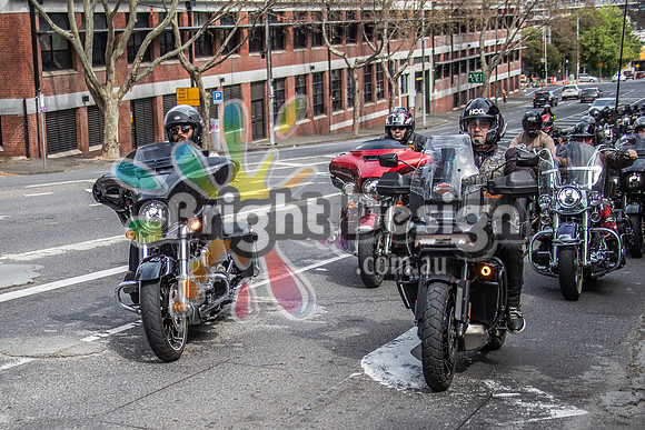 Joe Rascal Harley Davidson Melbourne UNITED WE RIDE 12 Septemeber 2026 (1093)