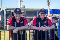 Day 1 Sunset Nationals @ Mildura Sat 19 Sept 2026 (41006) CREW DRIVERS BRIEFING