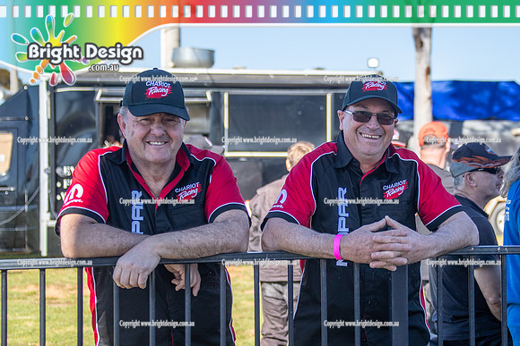 Day 1 Sunset Nationals @ Mildura Sat 19 Sept 2026 (41006) CREW DRIVERS BRIEFING