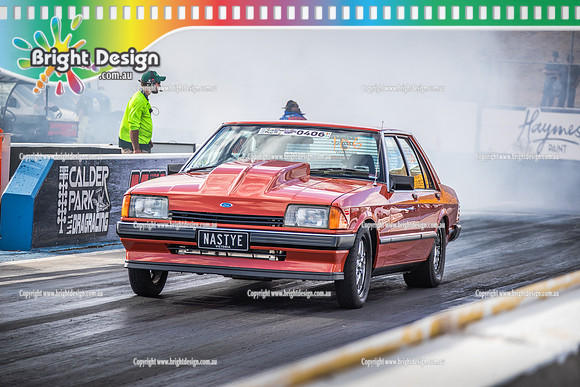 Fast Friday @ Calder Park Drag Racing 16 January 2026 (185119) NASTYE