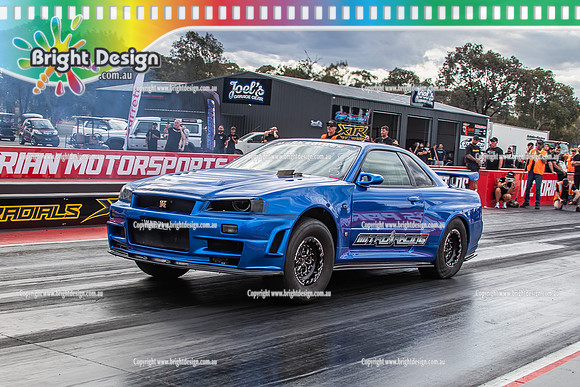 Melbourne Garrett Jamboree Test & Tune @ VMP 16 October 2026 (3403)