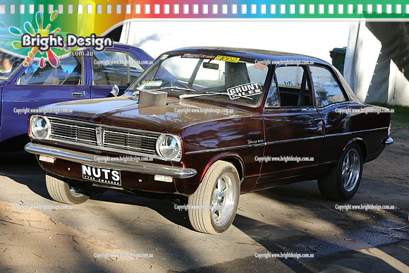 Summernats 26 - Thurs 3 Jan 2013_196  NUTS