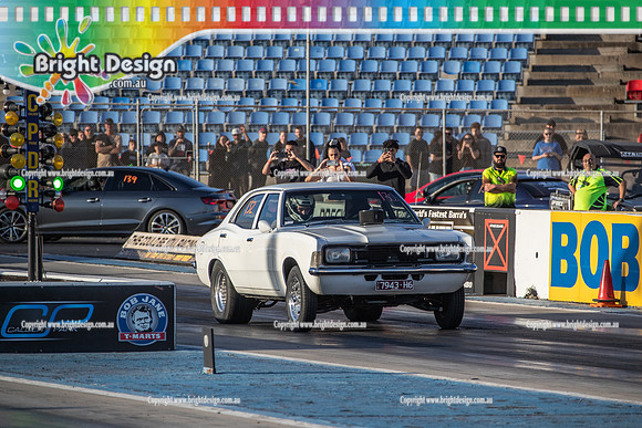 Fast Friday @ Calder Park Drag Racing 16 January 2026 (186047) 7943H6
