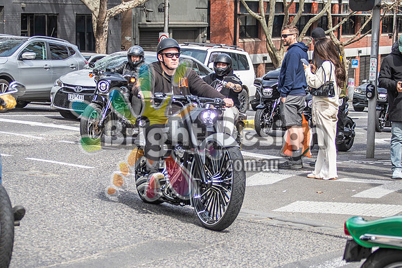 Joe Rascal Harley Davidson Melbourne UNITED WE RIDE 12 Septemeber 2026 (1368)